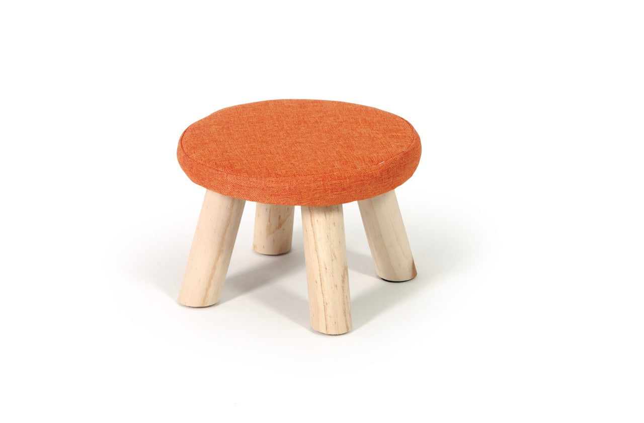Jimmy - Pouf tondo