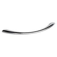 Maniglia Zama Cromo  - Interasse 96 mm