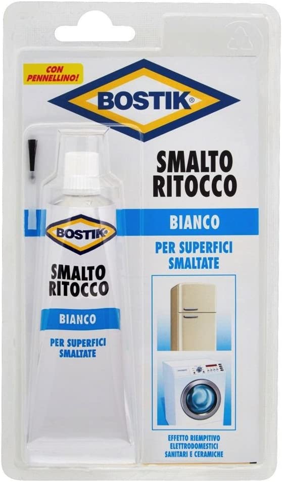 Bostik - Smalto Ritocco Vernice