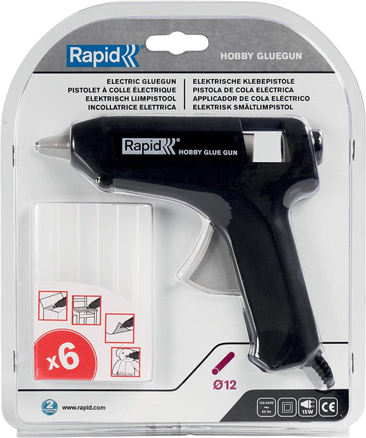 Incollatrice Hobby GlueGun