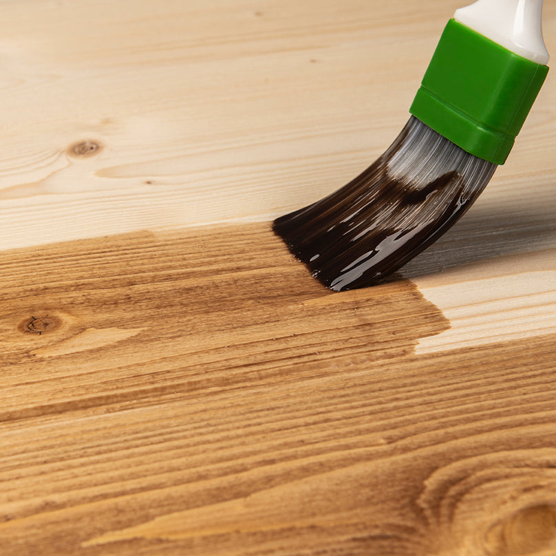 ICA Impregnante antigoccia all'acqua per legno - 0,75l