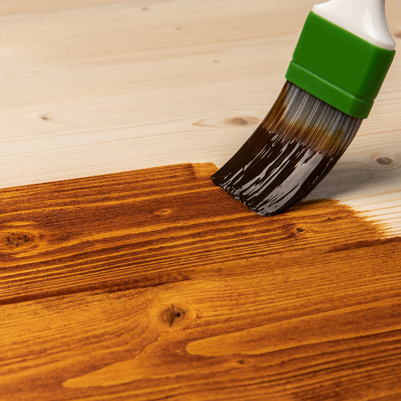 ICA Impregnante antigoccia all'acqua per legno - 0,75l