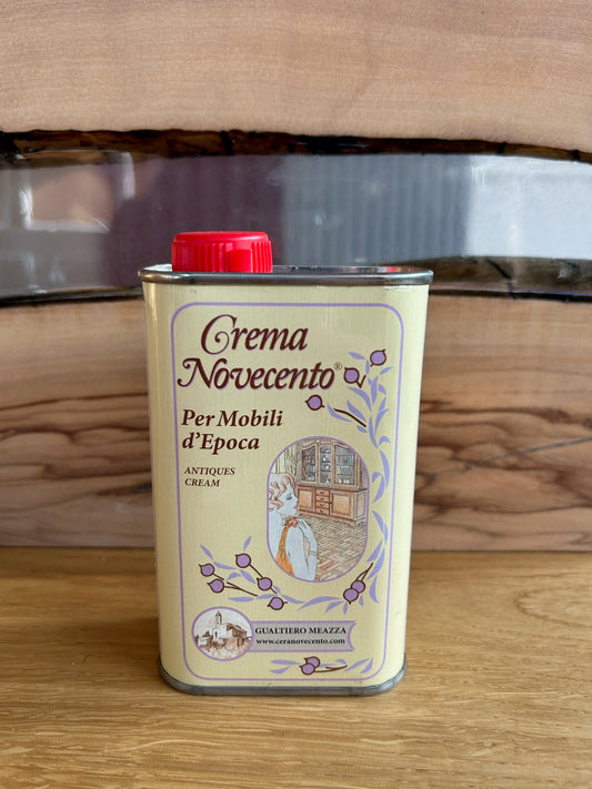 Crema Novecento Per Mobili d'Epoca