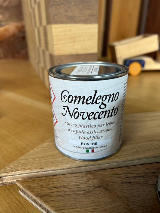 Comelegno Novecento
