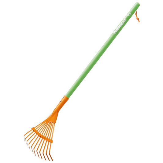 Scopa per foglie per bambini - Verdemax