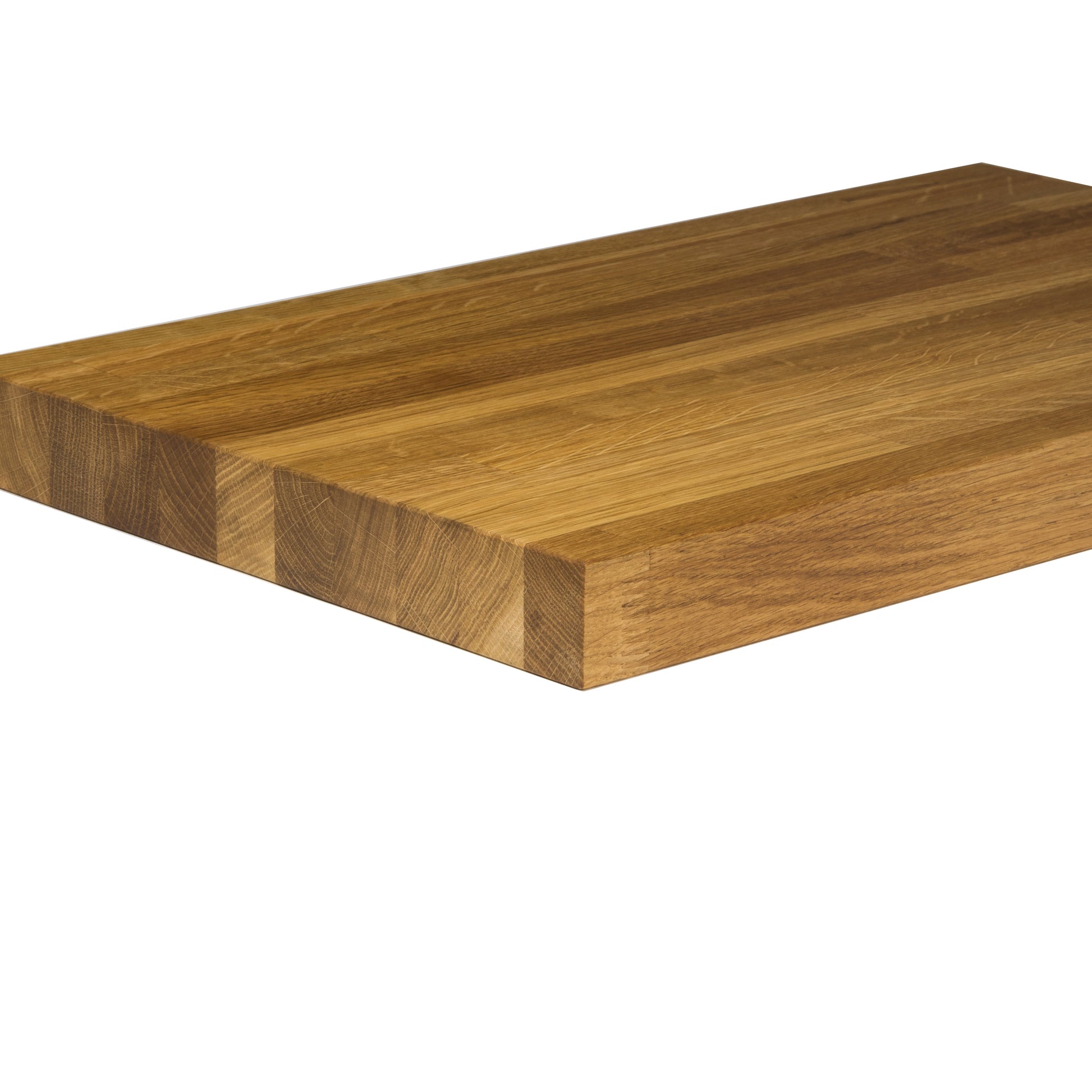 KITABLE - Piano Tavolo vero legno rovere
