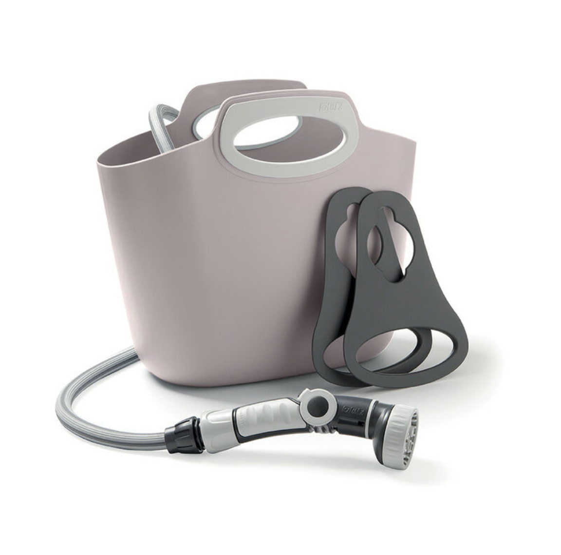Kit Tubo Auto Estensibile - AQUAGO BUNNY 25m
