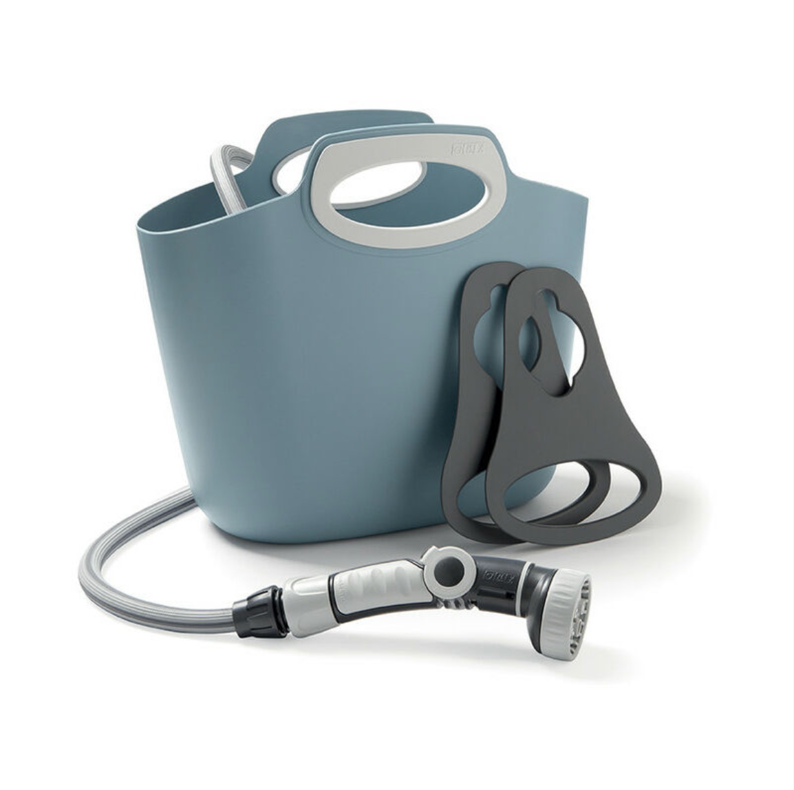 Kit Tubo Auto Estensibile - AQUAGO BUNNY 25m