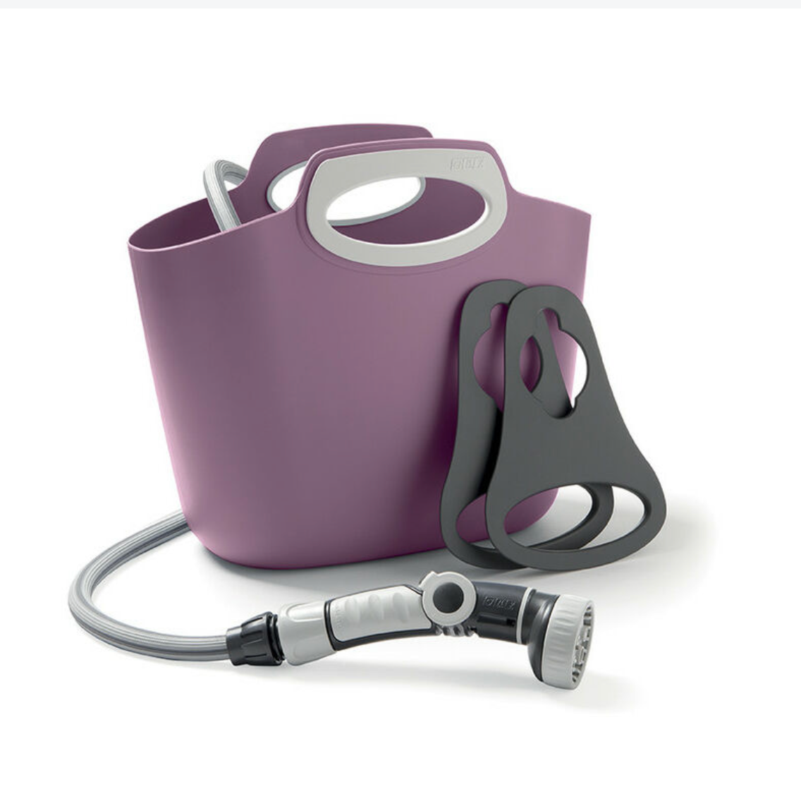Kit Tubo Auto Estensibile - AQUAGO BUNNY 25m