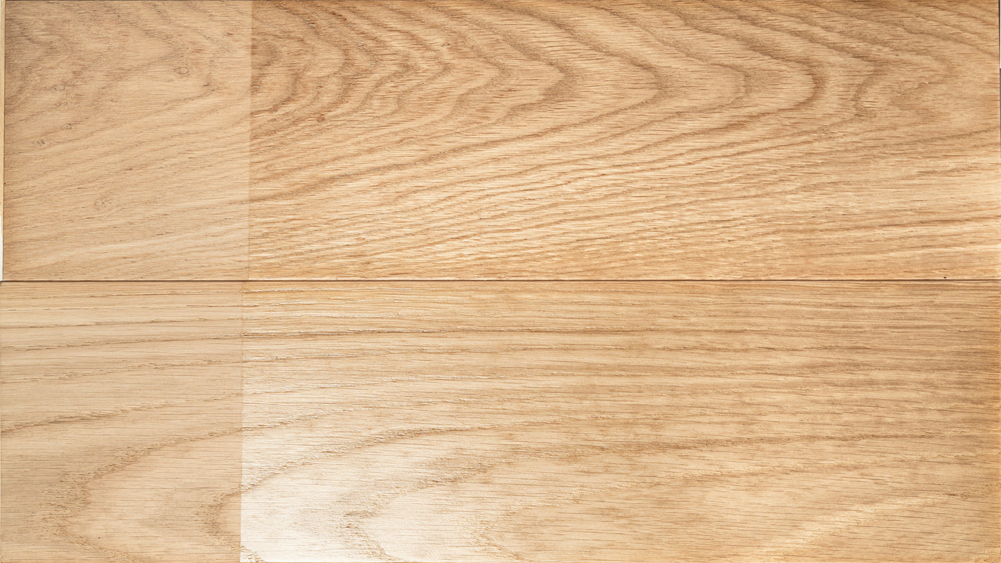 ICA Vernice trasparente ad altro traffico all'acqua per parquet - 0,75l