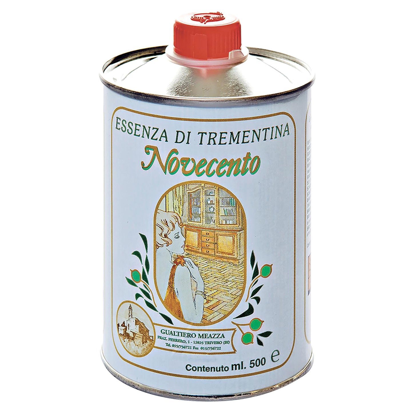 Essenza di Trementina Novecento